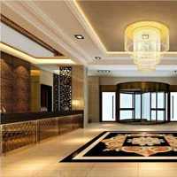 您说的上海市室内装饰行业标准室内装饰设计规范