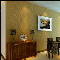 暖色调温馨棕色客厅沙发效果图