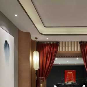 北京裝飾公司別墅裝飾公司