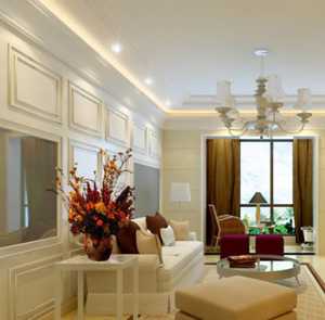 最受欢迎的室内家居装修风格有哪些