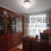 上海大型别墅装修费用求300平米别墅装修报价费用中档次装