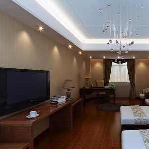 上海100平米三居室毛坯房裝修需要多少錢
