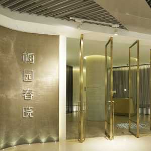 南京86平米大兩居新房裝修需要多少錢