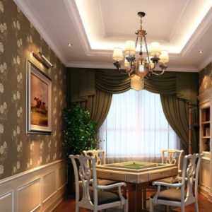 上海40平米1室0廳新房裝修一般多少錢