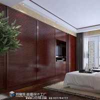 上海新房装修预算报价