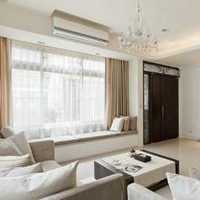 北京60平米的二室一厅装修要求四白落地厨房