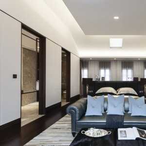 北京71平米2室0廳房屋裝修要花多少錢