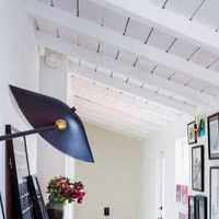 客厅吊顶现代风格摄影工作室效果图