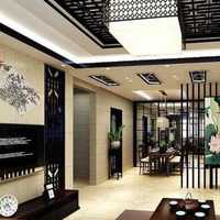 上海哪家室内装饰设计公司好