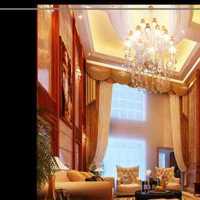 请推荐下上海别墅装修装饰设计公司最高端得哪家