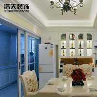 请问上海浦东80平米新房装修5万的预算够吗