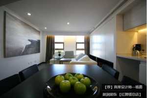 在上海100平房子装修费用