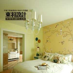 3万元装修三卧室都天津的图