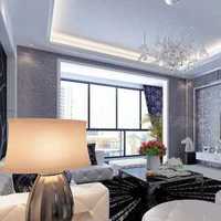 三米中式風格別墅富裕型客廳沙發效果圖
