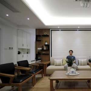 北京90平米室内装修价格