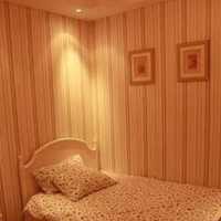 红木床卧室装修