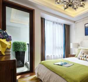 上海46平米一居室新房装修大概多少钱