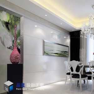 北京哪个区哪些地方室内装饰公司比较多?