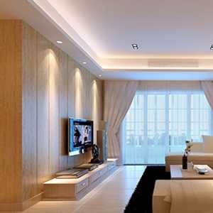 上海40平米一房一廳房子裝修要多少錢