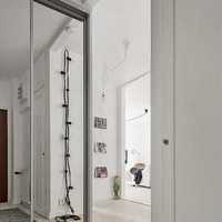 家庭裝修,家庭用室內門鋼木門效果如何?